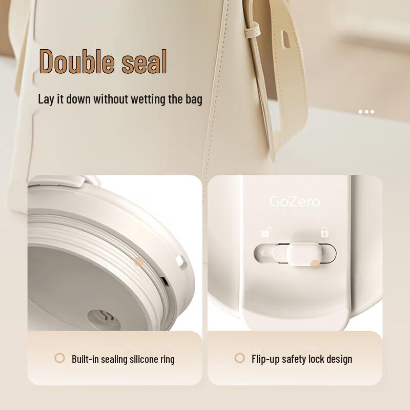 Philips Portable Travel Electric Kettle