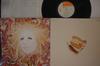 LP Record BARBRA STREISAND - Butterfly SOPO19 CBS SONY 1974 Japan Pop Used