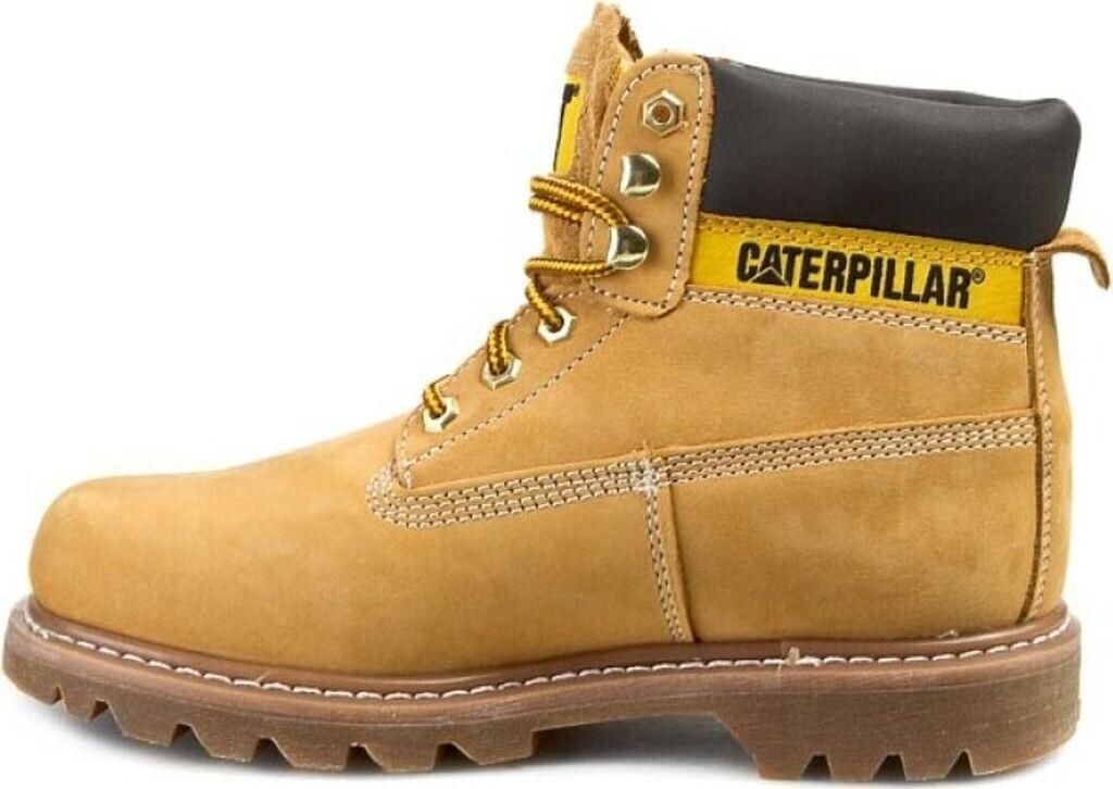 Ботинки Caterpillar Colorado 2.0 honey reset (P110428)