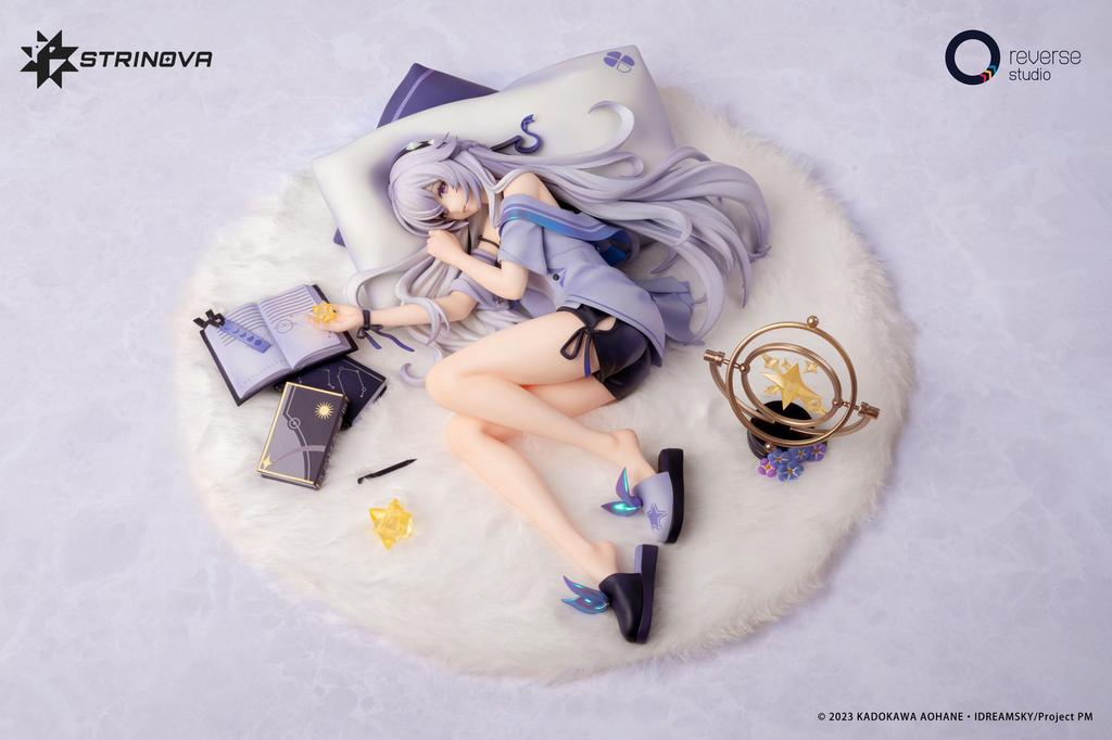 Reverse Studio "Carabyau" Starry Night Ver. 1/7 Scale Painted Complete Figure