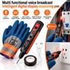 Non Contact Voltage Tester Pen LED Digital Display Electrician Tester  Home Electrical Testing