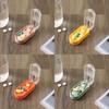 Plastic Pill Cutter And Divider Box With Cover For Home And Travel Use