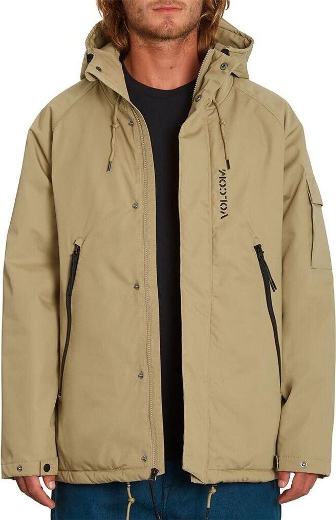 Зимняя куртка Volcom Stoke Stone Ii 10k Jacket (A1732407-KHA)