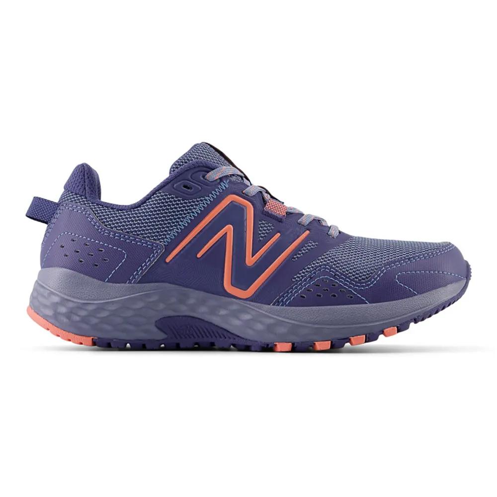 New Balance Trail Running Sneakers 410v8
