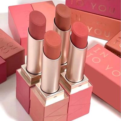 INTO YOU - Velvet Matte Lipstick (5-8)