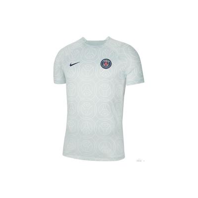 Dri-Fit Paris Saint-Germain Pre-Match Jerseys 'White' Men's DJ8563-472