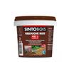 Pâte de rebouchage - sintobois - 1 kg - bois clair - intérieur - finition mat