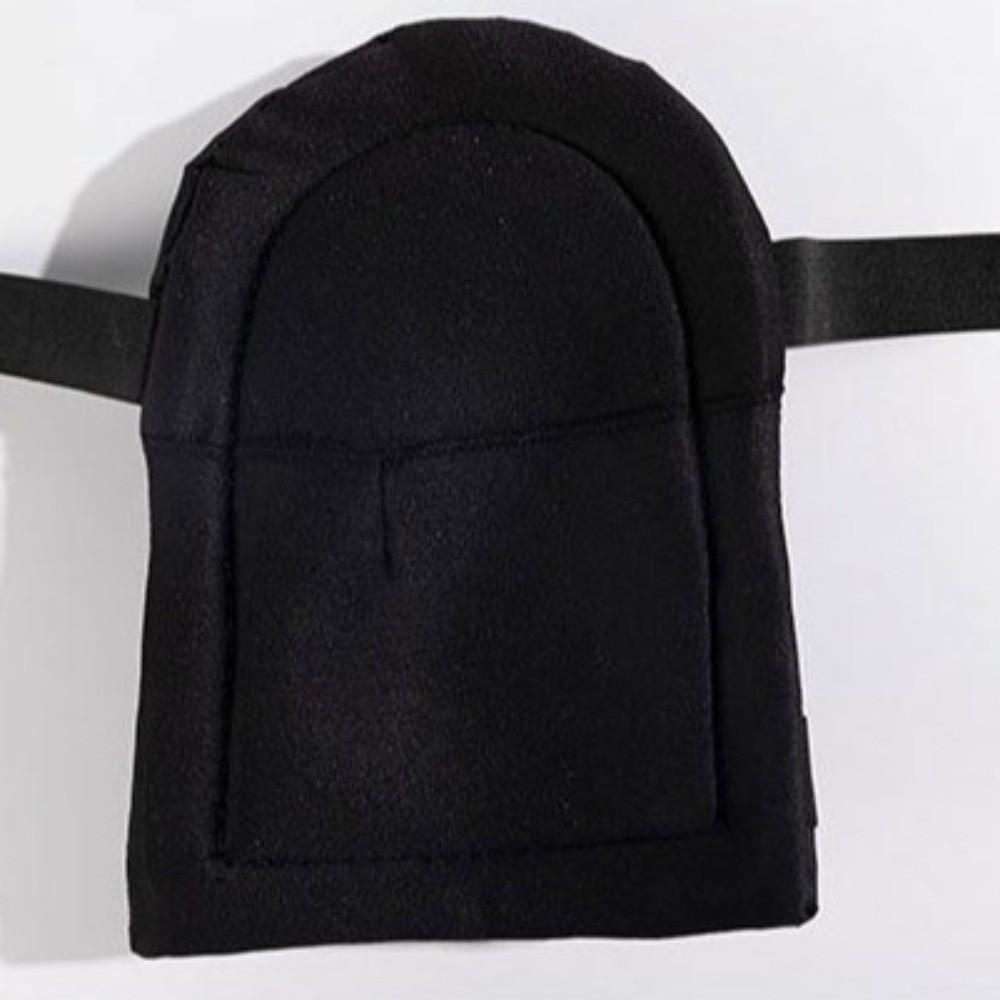 Soft Work Knee Pads Protective Padding Protective Knee Pads Professional Knee Pads  Constructing