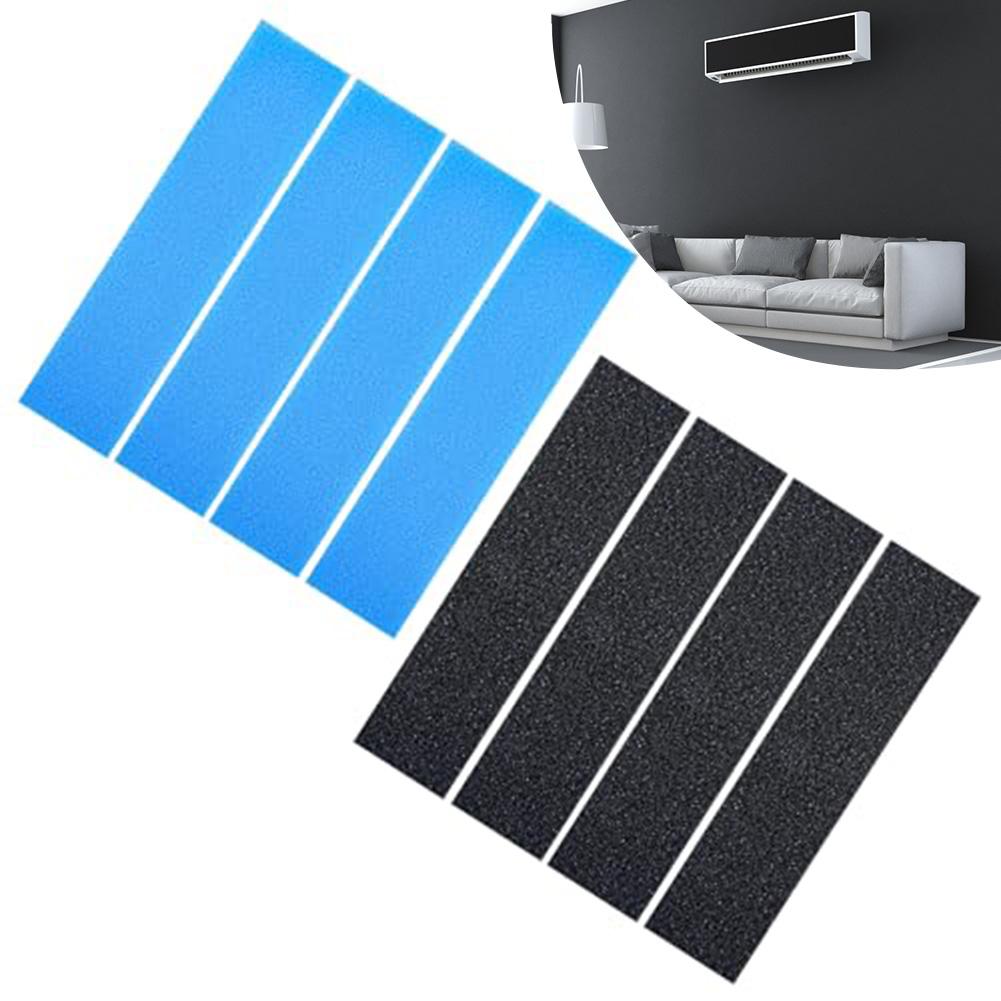 

Replacement Air Filter 8 Pack for Mitsubishi Mini Split AC MSZ FH06NA MSZ FH15NA Easy Install Long Lasting Air Purification China Mainland