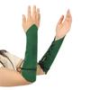 Viking Guards Gauntlet Wristband Wrist Armor Bracers Medieval  Archery Bracers Armband Wrist Guards Cosplay