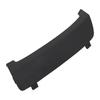 A K AB ZCT Rear Bumper Tow Hook Eye Cap Cover Tow Hook Eye Cover