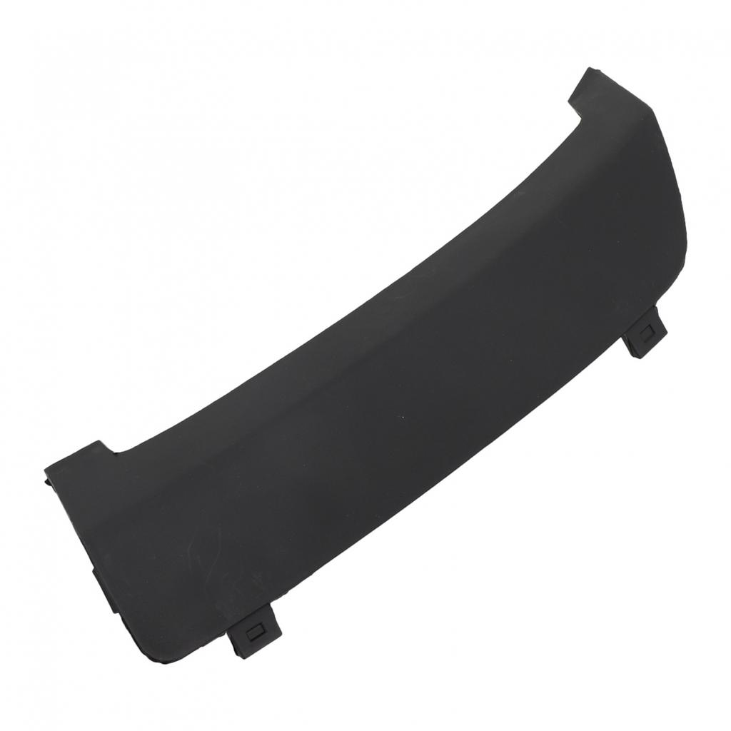 A K AB ZCT Rear Bumper Tow Hook Eye Cap Cover Tow Hook Eye Cover