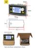 XinYi XY5008E CNC Adjustable DC Power Supply, 50V 8A 400W, Constant Voltage/Current, Step-Down Module