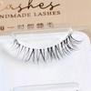 Aimo - Set Of 3 : False Eyelashes (ZM17)