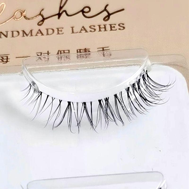 Aimo - Set Of 3 : False Eyelashes (ZM17)