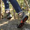 New Hiking Shoes Waterproof Sports Shoes Plus Size Mens Hiking Shoes 39 47