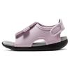 Nike Sunray Adjust 5 V2 Comfortable And Trendy Toddler Shoes Ice Light Purple Infant And Toddler DB9566-501