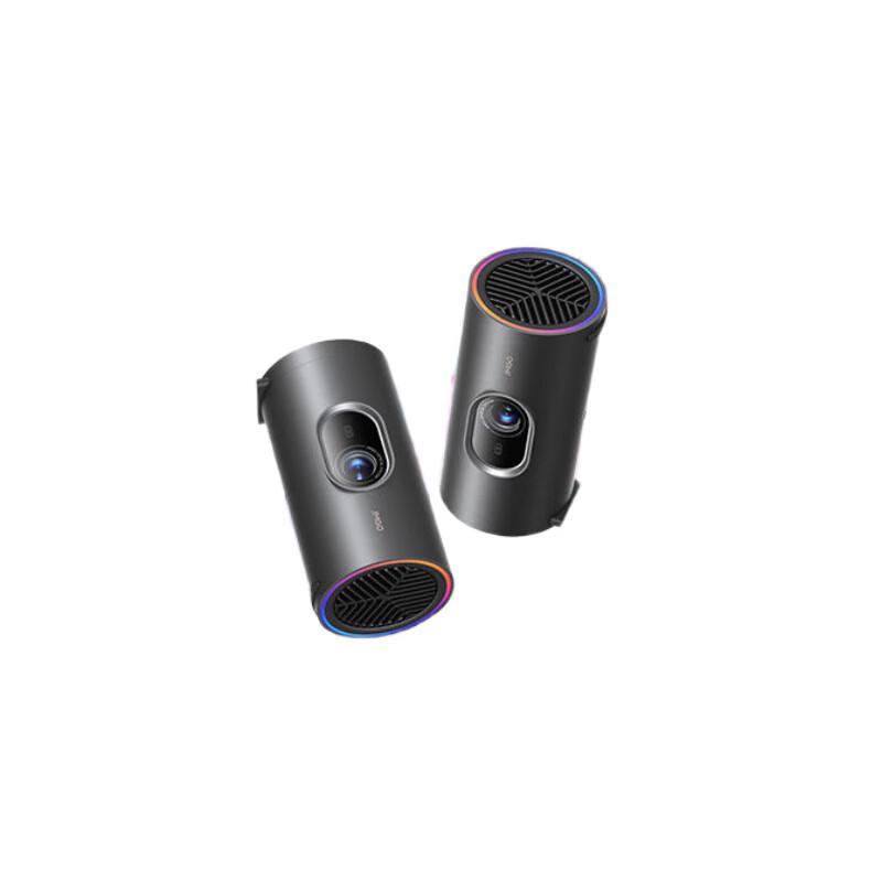 

JMGO P5X 1080P DLP Home Projector (CN version)