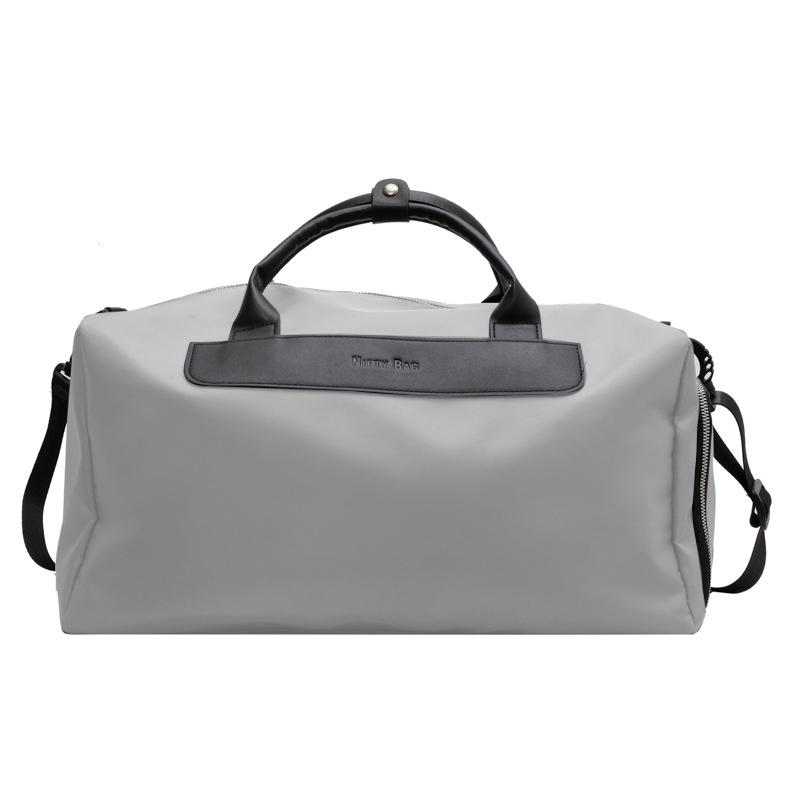 Travel Bag For Woman Middle Size Luggage Weekend Bag Golf Boston Bag Large Suitcase 2024 Beach Duffle Bag Tote Yoga Fitness Bag