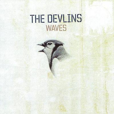 CD DEVLINS - Waves  067003039925 Nettwerk Americ 2005 US Rock Used