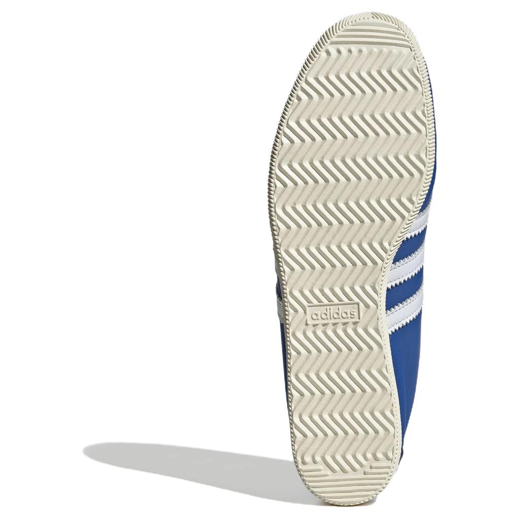 adidas Japan Bright Royal Unisex Sneakers Blue Cloud-White Cream-White JS3773