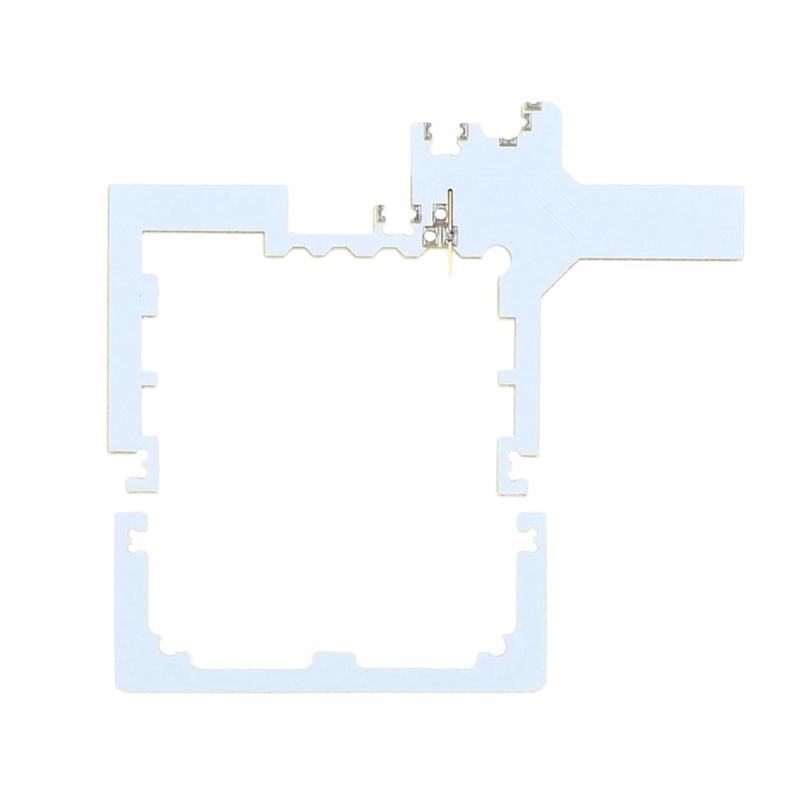 

Игровая консоль Xecuter CPU Postfix Adapter Tool Запчасть для ремонта Версия Corona V1 Сменные аксессуары для 360 1
