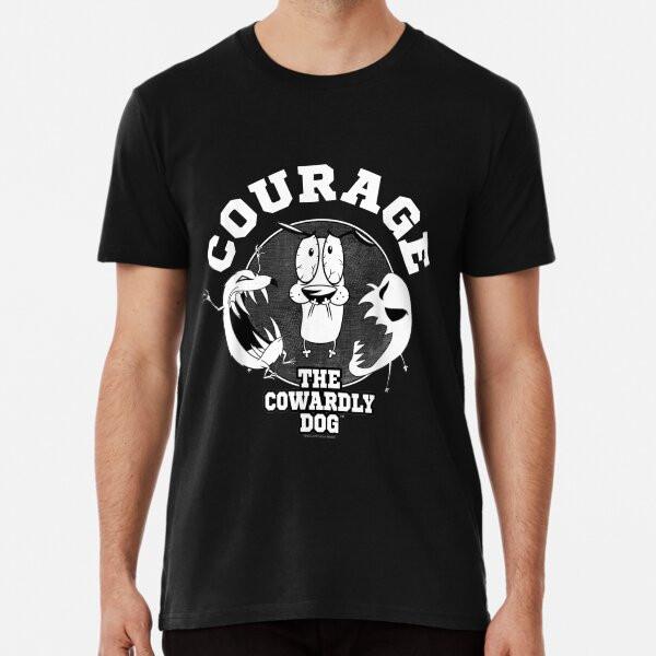 

Circle Portrait Premium T-Shirt S to 5XL Made in the AU/USA T-Shirt 2XL