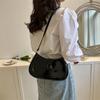 Chic 2023 Summer Shoulder Bag For Women Trendy Pu Leather Crossbody Bag
