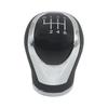 Compatible Gear Shift Knob for Nissan Qashqai J11/X-Trail T32