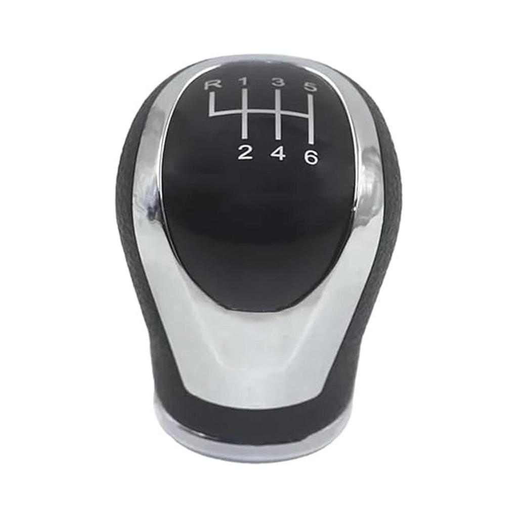 Compatible Gear Shift Knob for Nissan Qashqai J11/X-Trail T32