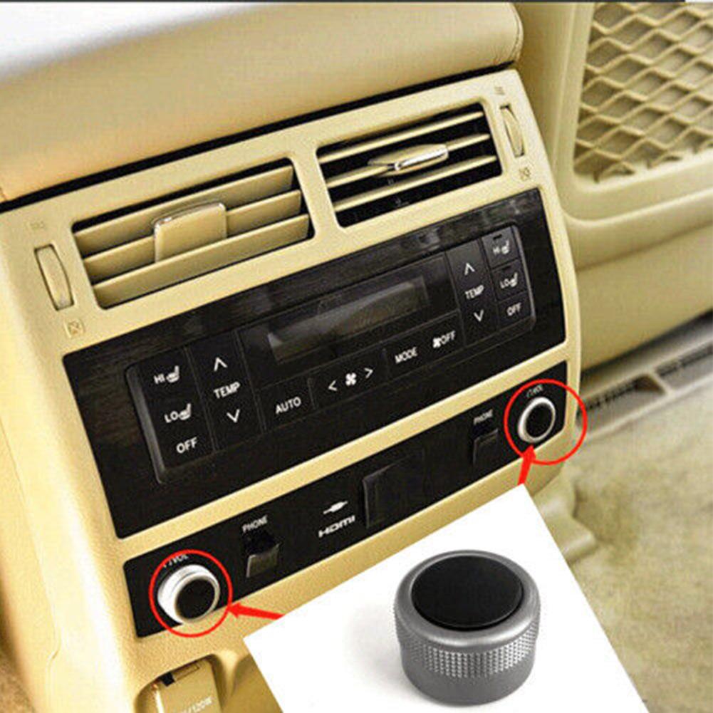 Correct Connector Row Volume Control Direct Installation