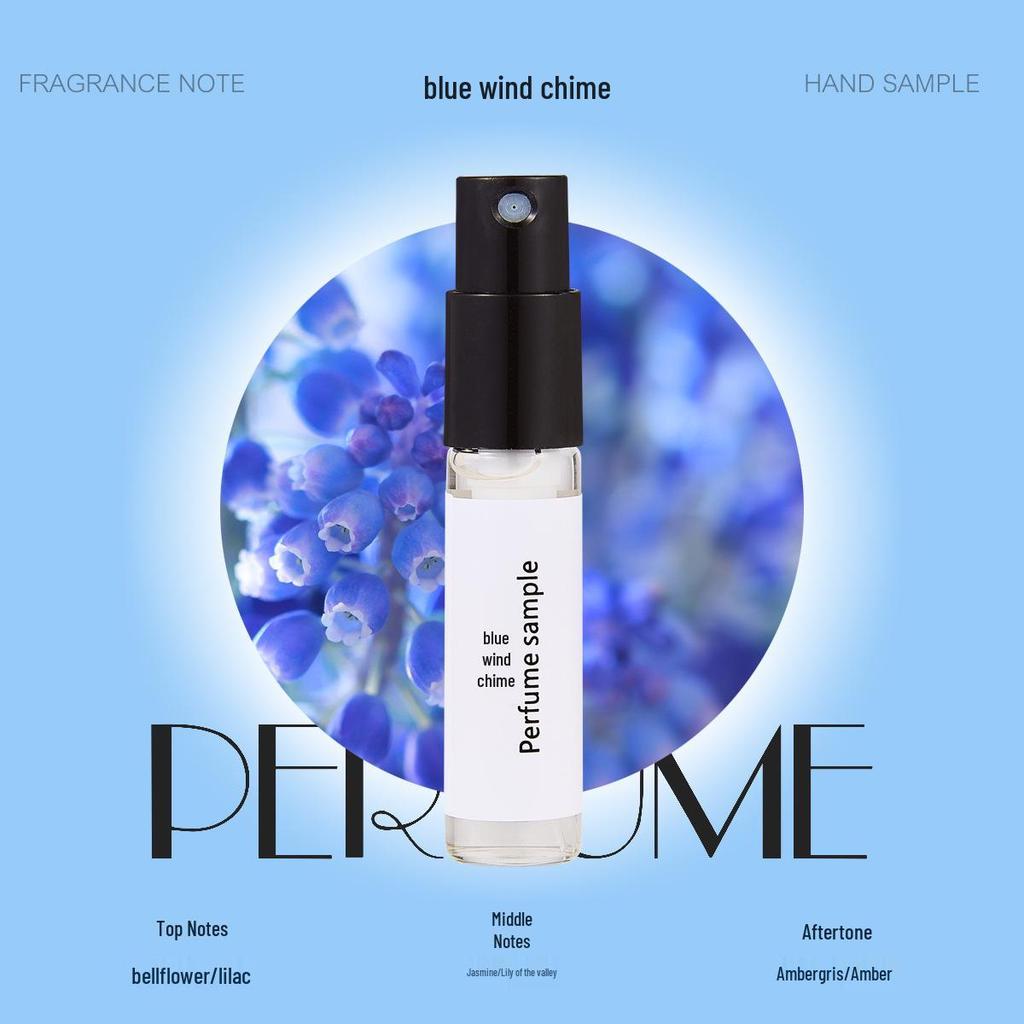3ml Perfume Trial Pack: New User Exclusive, Multiple Scents, In-Store Testing Available
