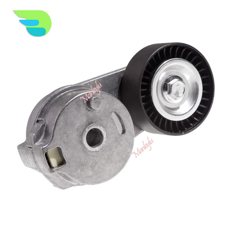 4593817AB 4861660AA Belt Automatic Tensioner For CHRYSLER 300 2.7L V6 Jeep Grand Cherokee Ram 1500 2.7 3.5 5.7L 6.4L