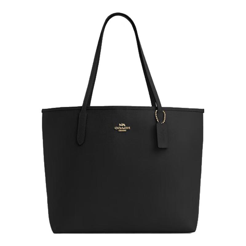 

COACH CITY Велика сумка-тоут