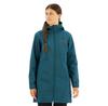 VAUDE Parka Moena Softshell