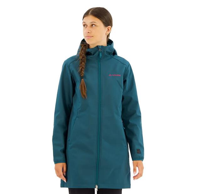 

VAUDE Парка Moena Softshell 36