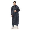Rain Large Rain Large Fully High Heavy Rainy Storage Bag Commuting To Work or Picking Up At XL [JYZ] Raincoat, Long, Backpack-Compatible, Poncho,