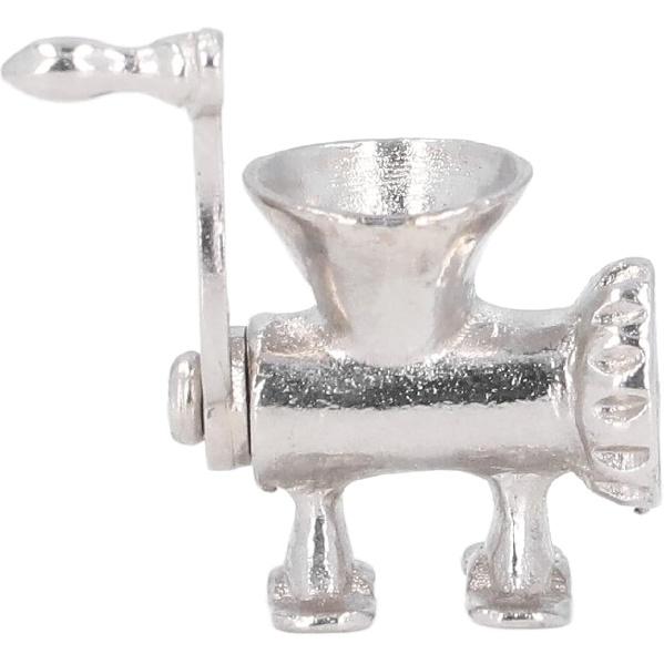 

Іграшкова м ясорубка Мініатюрні ручні моделі м ясорубок для дітей від 3 років