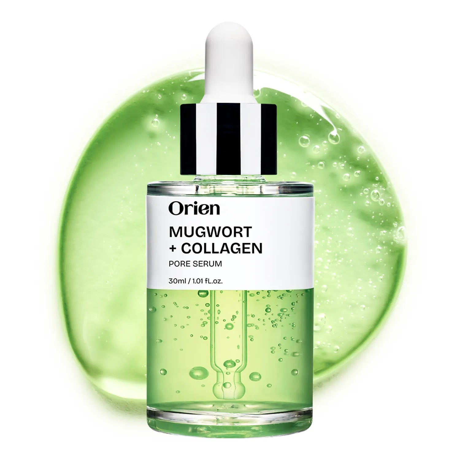 orien Mugwort Collagen Pore Serum 30ml 30ml