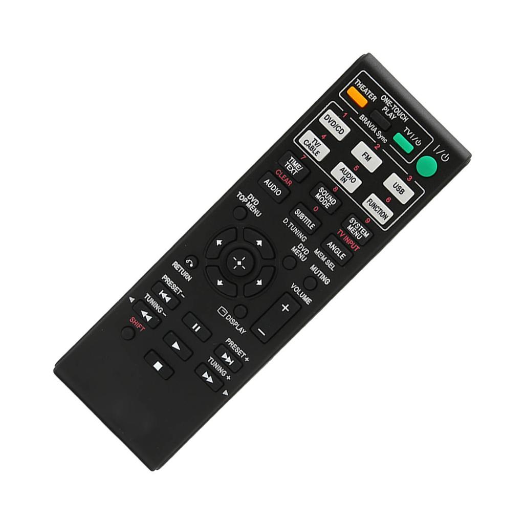 Remote Control for RM ADU079 DAV DZ170 DAV DZ171 DAV DZ175 DAV TZ210 DAV TZ510 DAV TZ710 HBD DZ170 HBD DZ171 HBD DZ175