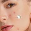 96Pcs Panda Acne Patch Repair Acne Cleansing Invisible Breathable Waterproof Acne Cleansing Concealer Fade Clean