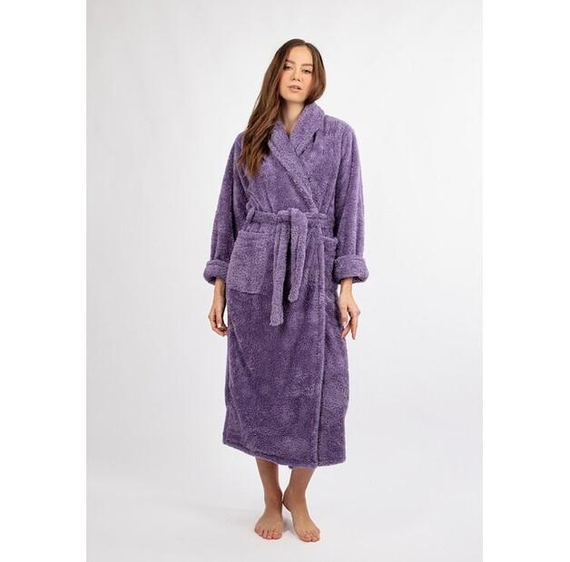 Халат DKaren Lingerie Eliza Длинная EU M