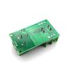 3V 5V 12V 24V Elektronische Schaltersteuerplatine, Impulsgesteuertes Schaltermodul, DC-gesteuerter MOSFET-Optokoppler