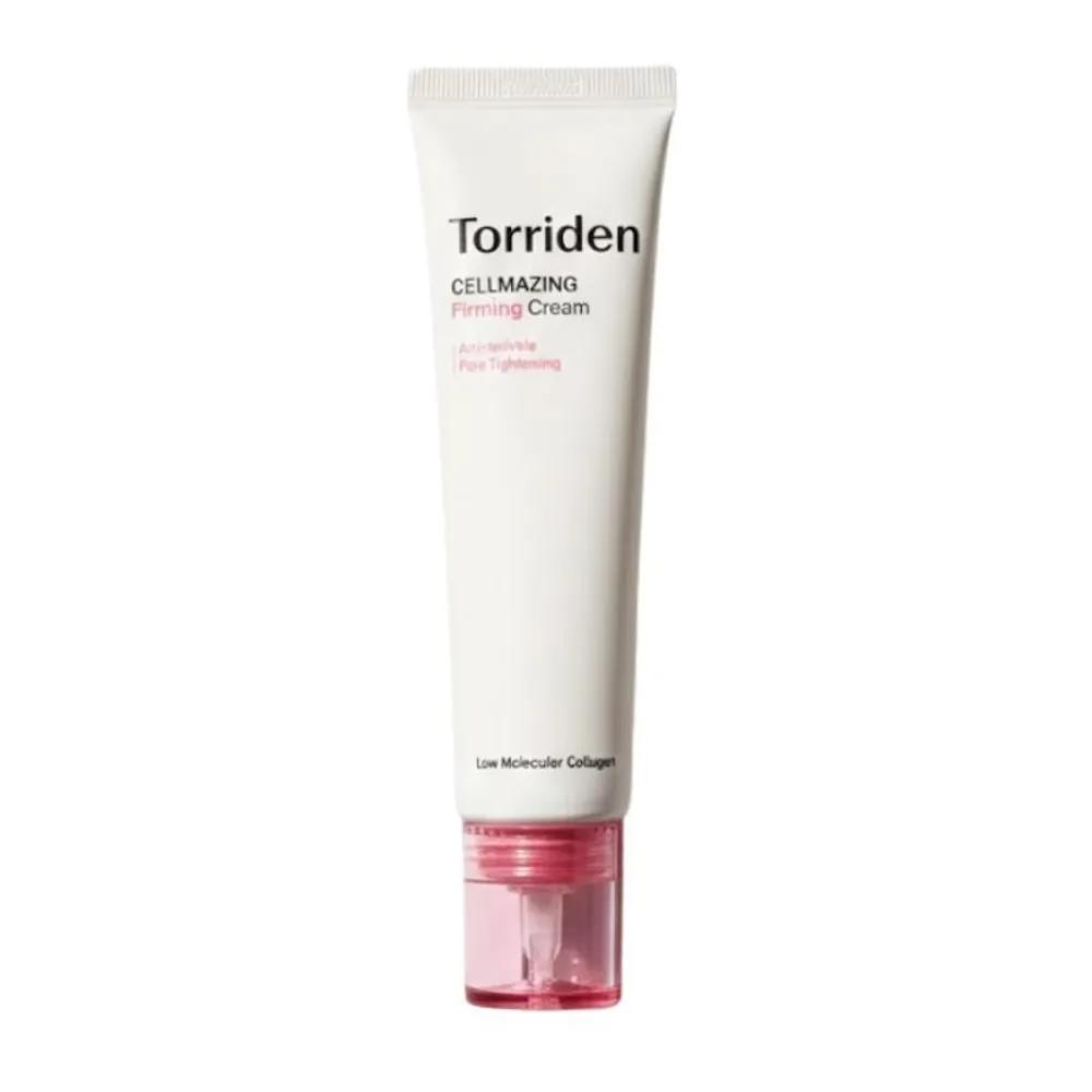 TORRIDEN Cellmazing Low Molecular Collagen Firming Cream 60ml