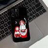 Russian Dolls Matryoshka  Phone Case For iPhone 17,16,15,14,13,12,11 Plus,Pro Max,XS,Soft Silicone Black Cover