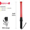LED Rechargeable Traffic Control Baton