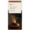 7 colores Fire Flame Wood grain aromatherapy machine humidifier Aroma Diffuser Air Ultrasonic Mist Maker Fogger Aroma Air Fresheners 2