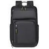 Trendy Men's Large Capacity Casual Backpack for College and Travel