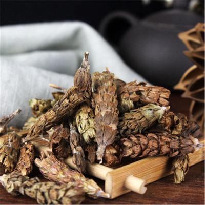 100%Natural Spica Prunellae Xia Ku Cao Prunella Vulgaris Chinese Herbal Medicine