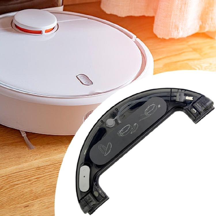 Reusable Water Tanks Replacement for Z10 D10 Plus D10S Plus L10 Plus Vacuum Cleaner Sweeper Water Container Spare Part